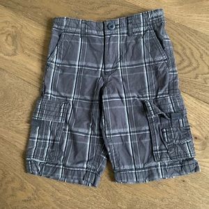 NWOT - Boy’s Generra Cargo Shorts